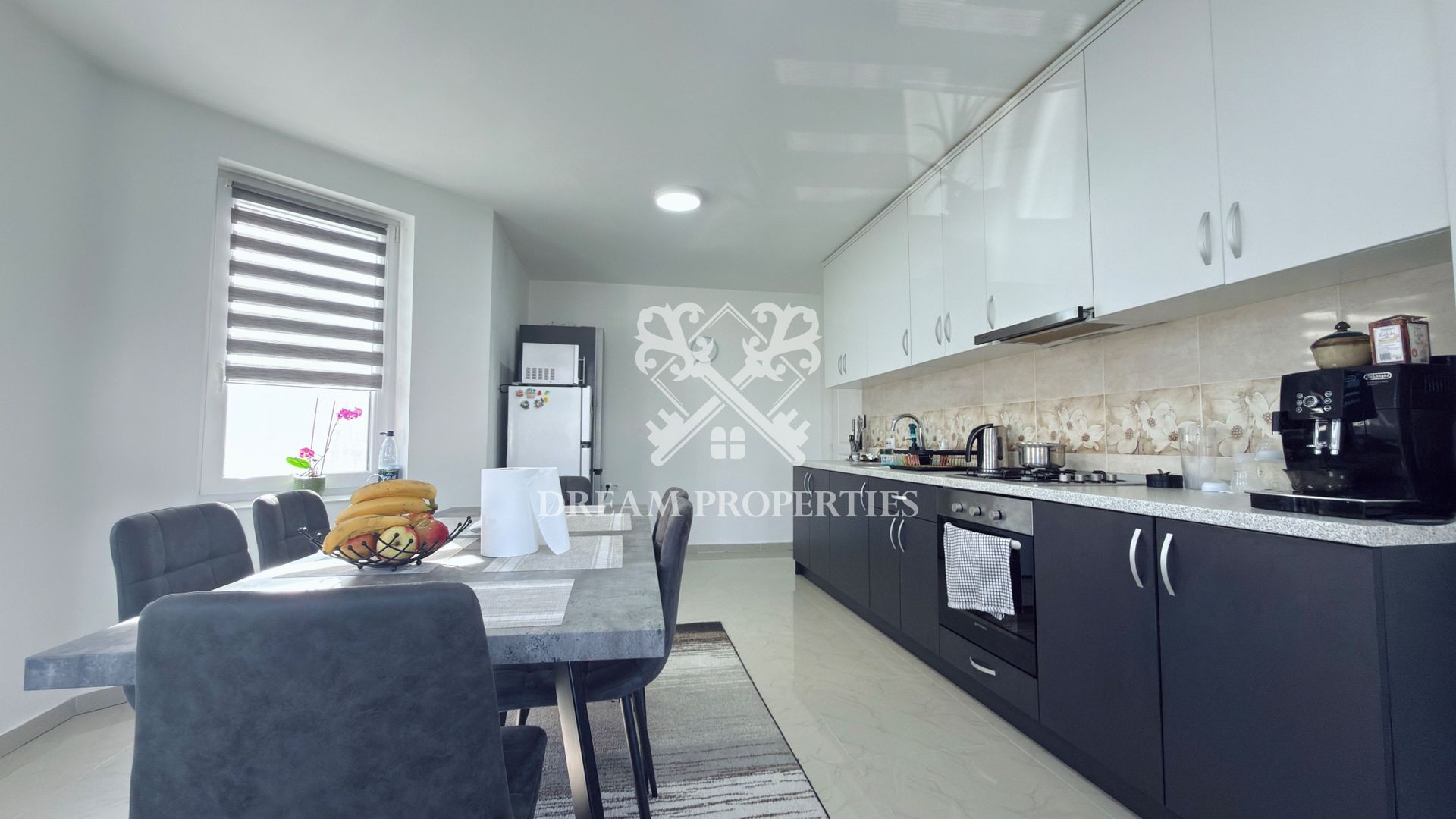 Comision 0%! Casa individuala 5 camere, 2 bai, teren 483 mp, Apahida - Poză 2