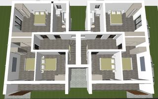 Casa cu Moderna cu 4 camere si gradina, in Selimbar - Poză 6