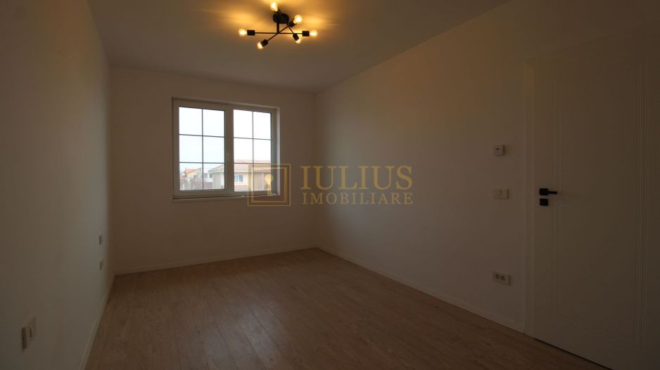 Duplex, semi-mobilat (doar bucataria) la prima inchiriere. - Poză 12