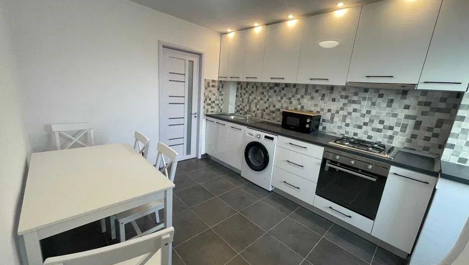 2 camere Nicolae Titulescu- Banu Manta - Poză 6