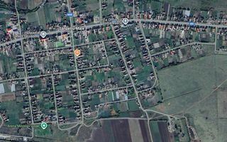 Teren 600 mp.la Sanpetru - Poză 1