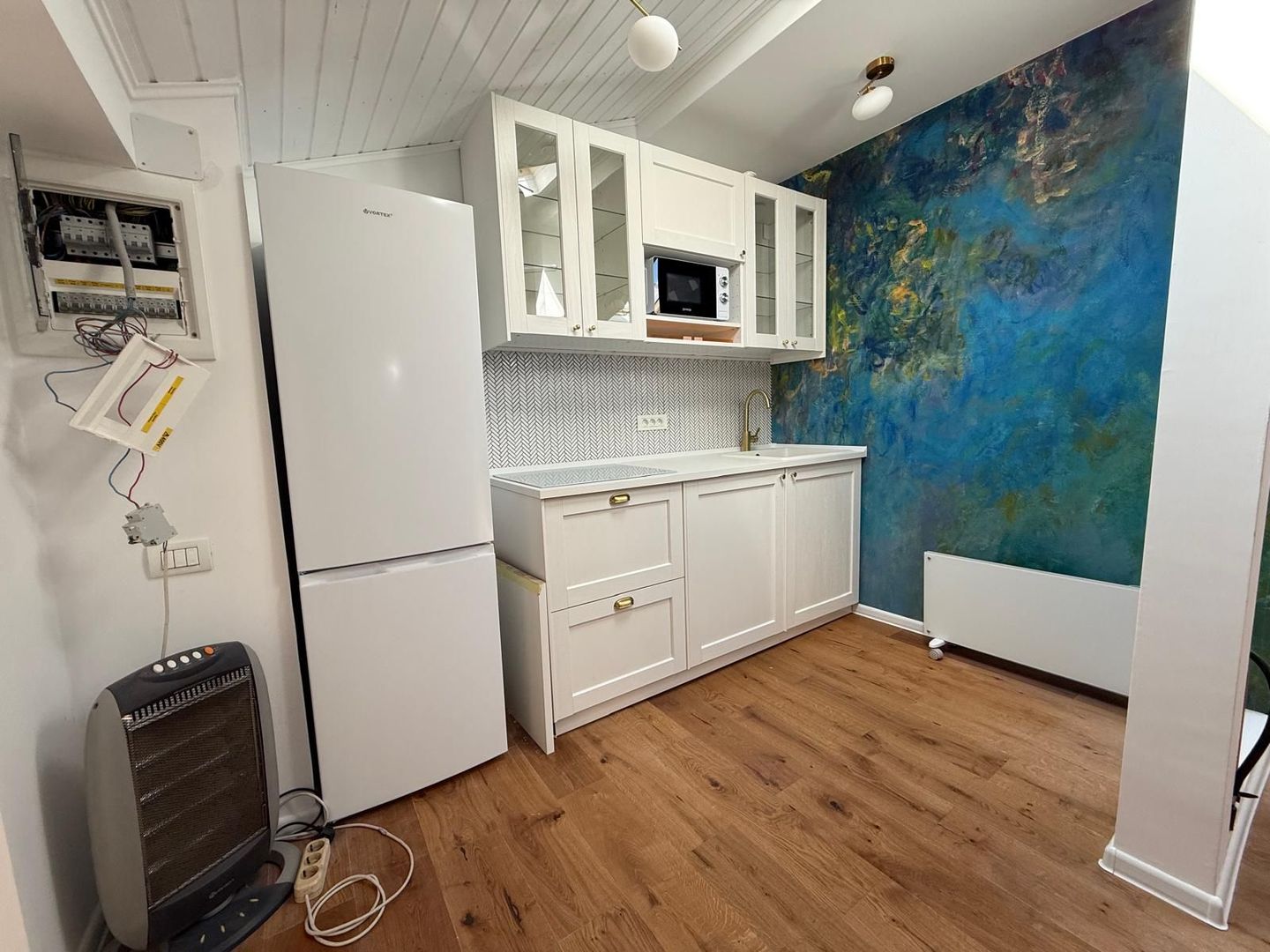 Apartament 4 camere în vilă I Cotroceni I Renovat complet I - Poză 17