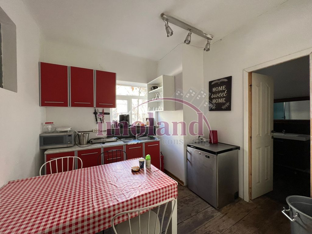 Vila - Piata Romana - inchiriere - Poză 17