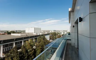 Chirie, apartament, 3 camere, strada Tricolorului, Centru - Poză 49