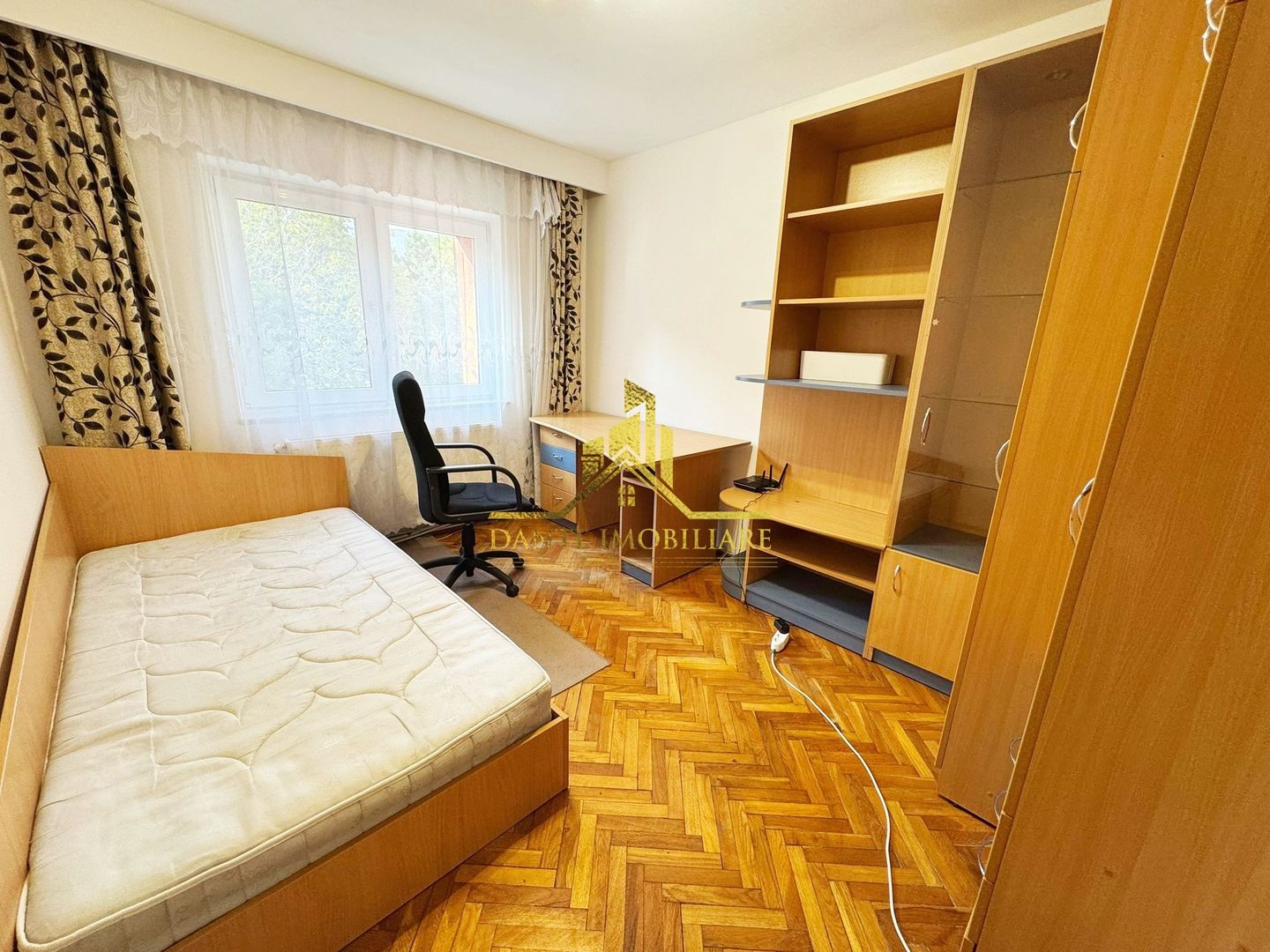 4 camere, modern, decomandat, balcon, 2 parcari, Zorilor, UMF - Poză 4