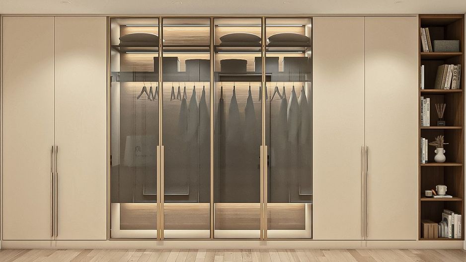 Apartament 4 camere | 165 mp | Piscină | Complex nou 2025 - Poză 7