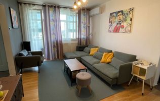 Apartament 2 camere-semidecomandat, Ion Mihalache, Bucuresti