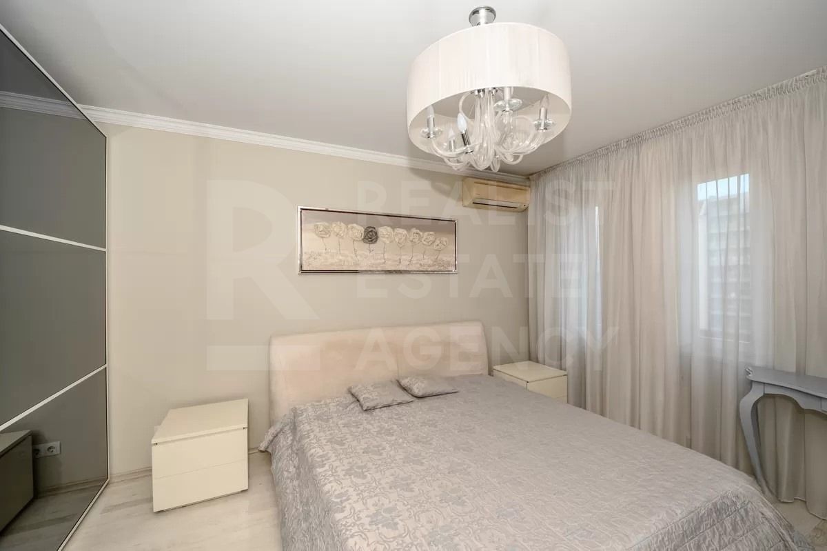 Chirie apartament, 2 camere, str. Alexandr Pușkin, Centru - Poză 10