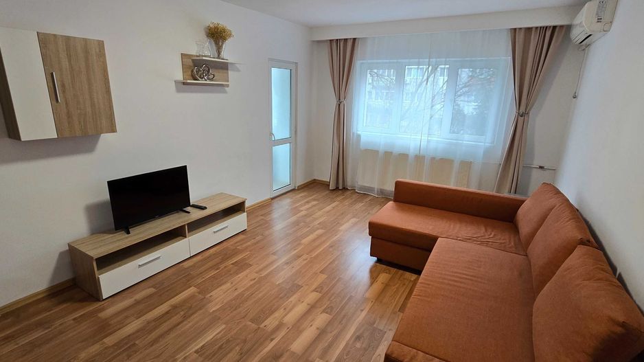 Garsonieră recent renovată – Aviației - Poză 1