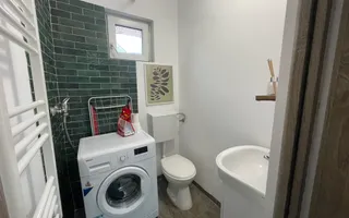 Apartament cu 3 camere, zona centrală-UMF - Poză 14