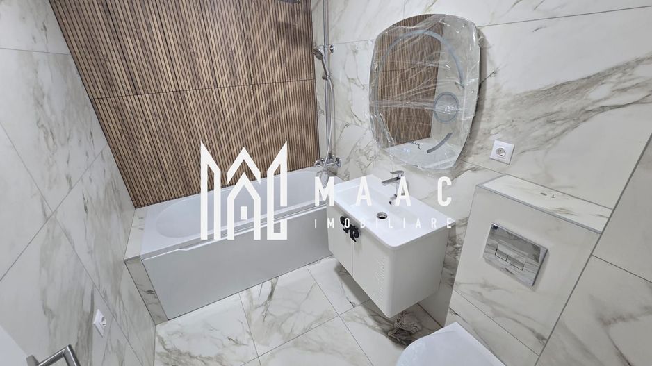 Apartament 2 camere decomandate  et 2 One Residence Doamna Stanca - Poză 3