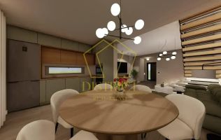 Duplex superb cu 4 camere I Sag I Manastire