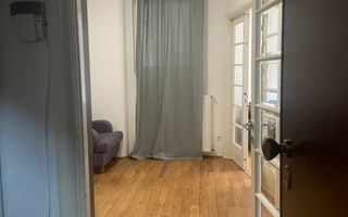 Apartament deosebit 3 camere imobil Art Deco emblematic | Mantuleasa - Poză 12