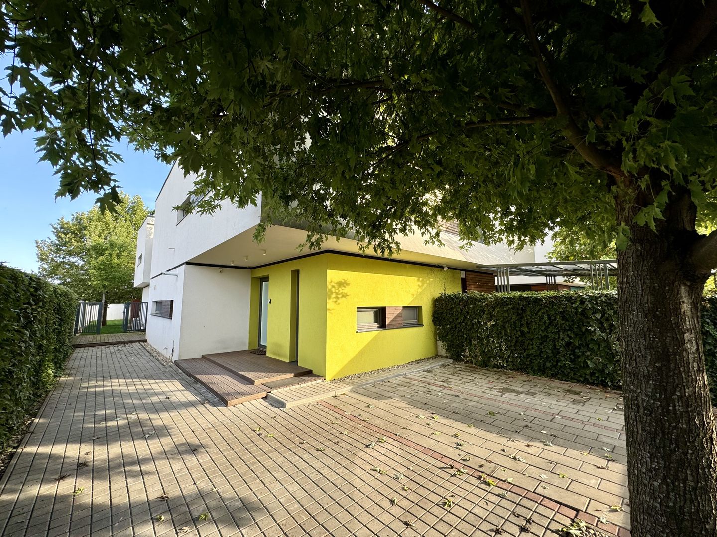 Duplex de închiriat  în Dumbrăvița, Lângă British School - Poză 53