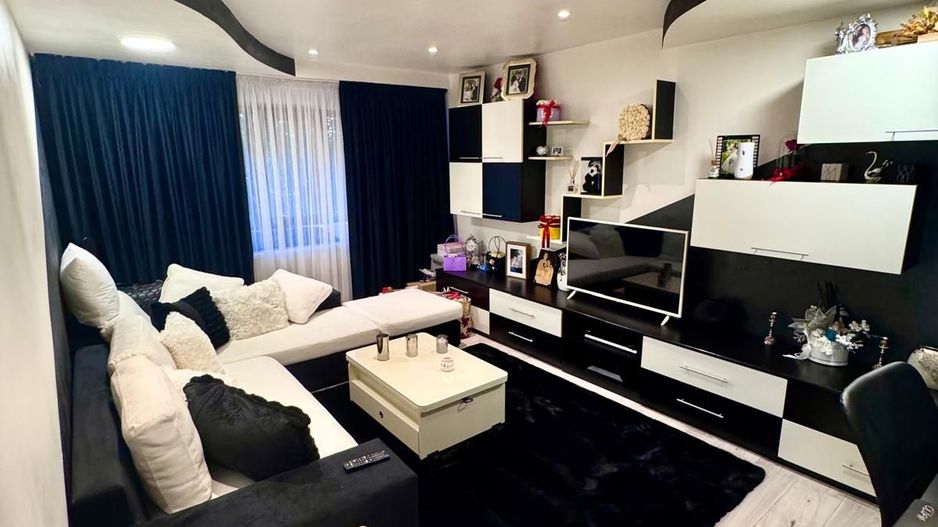 Apartament 2 camere  – Șoseaua București, Giurgiu - Poză 2