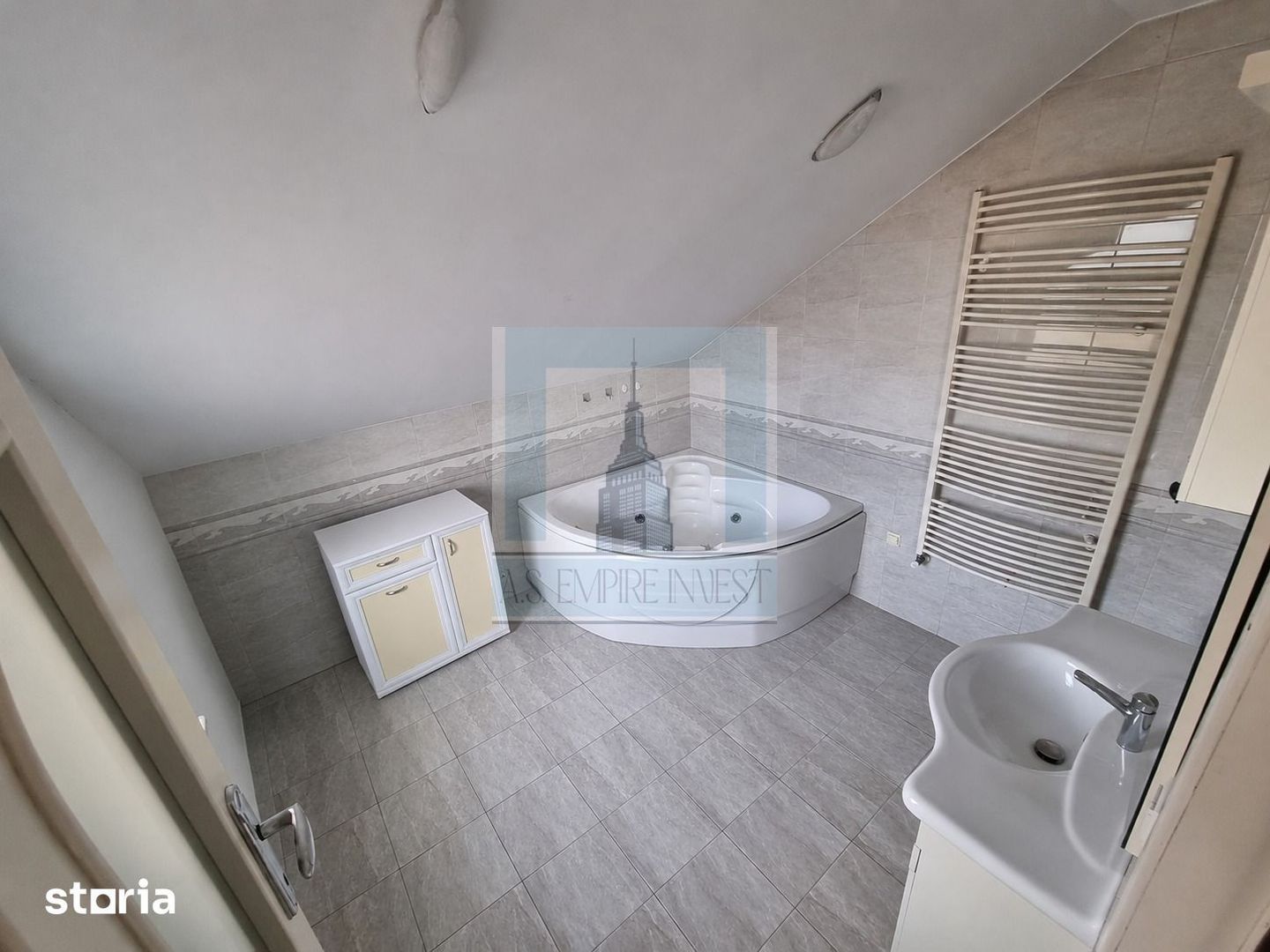 Casă spațioasă | 223 mp utili | teren 1.000 mp-zona Cristian/Brașov - Poză 20