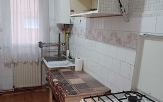 Apartament 2 camere de închiriat | Sibiu, Vasile Aaron | 50 mp - Poză 6