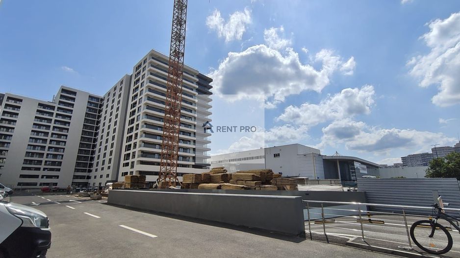 Garsonieră nouă în Smart Residence | 40 mp | Lujerului - Poză 7