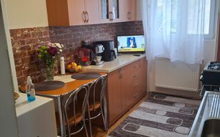 Apartament reconfigurat la 2 camere spațioase – Etaj 1 - Poză 5
