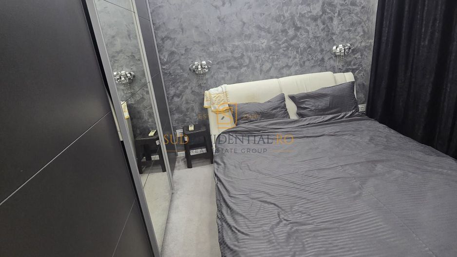 Apartament 2 camere – 52,41 mp zona Bd. Brancoveanu – Luica, Sector 4 - Poză 4
