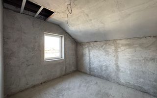 Casa individuala | Semifinisata | 230 mp | 480 mp teren | Partos - Poză 7