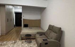 Garsonieră premium de închiriat | Smart Residence Lujerului – Faza 2 | - Poză 5