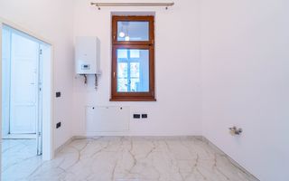 Apartament 2 camere parter înalt, ideal pentru birou, reprezentanță. - Poză 8