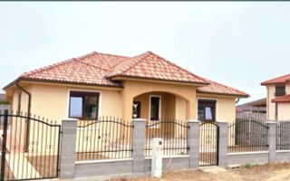 Super pret - Casa individuala stil mediteranean - 720 teren - Sag - Poză 1