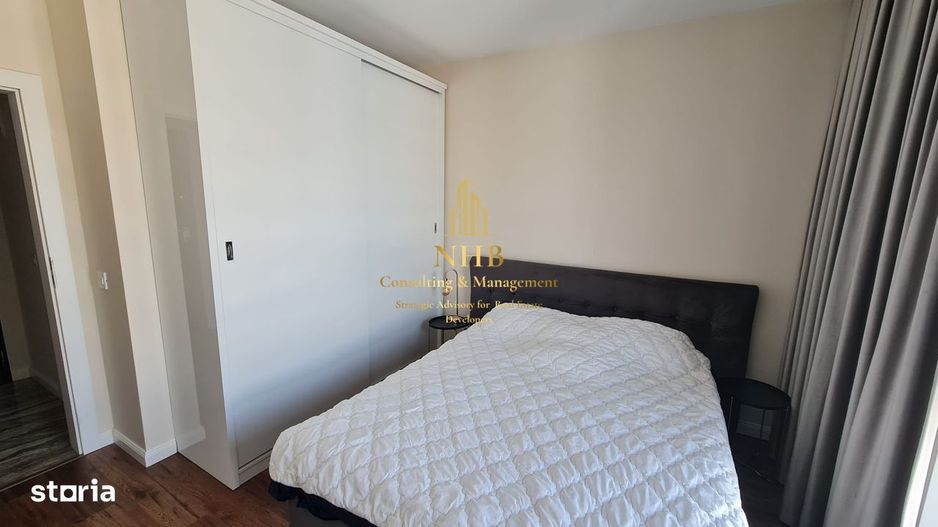 Apartament 2 camere de vânzare  - Cotroceni Smart Residence - Poză 5