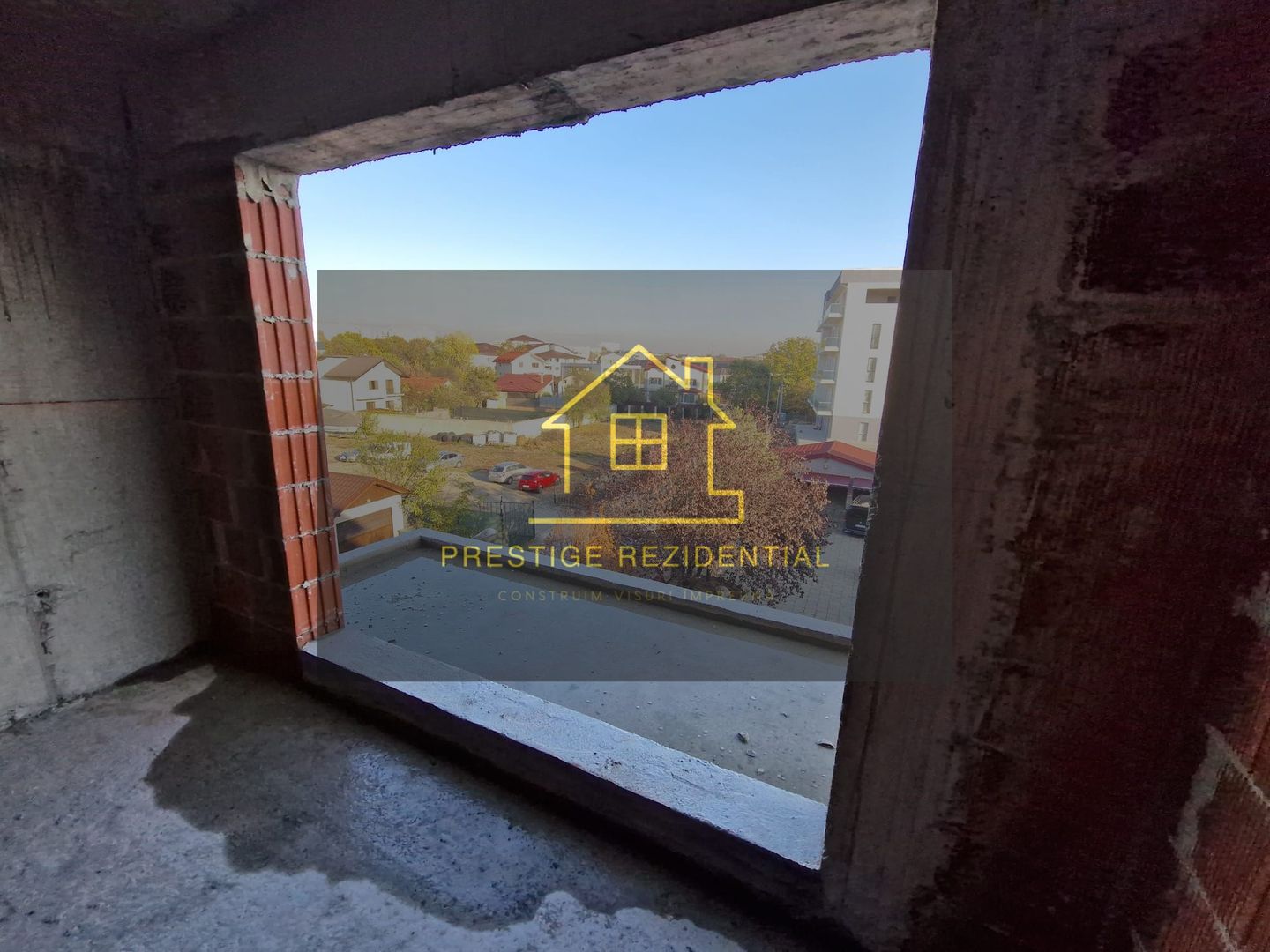 Ap 2 Camere cu terasa 28 Mp,Nicolae Grigorescu-Metrou - Poză 2