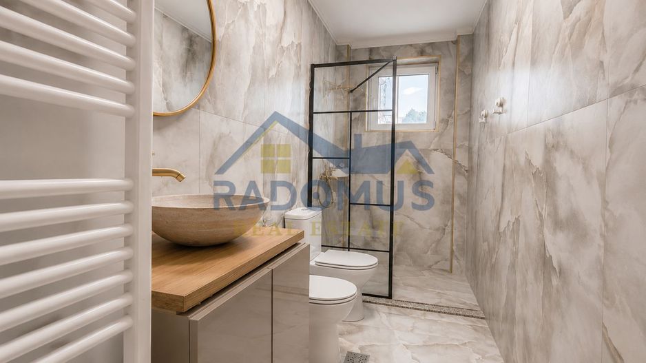 Apartament 2 camere | Renovat | Ultracentral| Boxa+Curte | 0% Comision - Poză 7