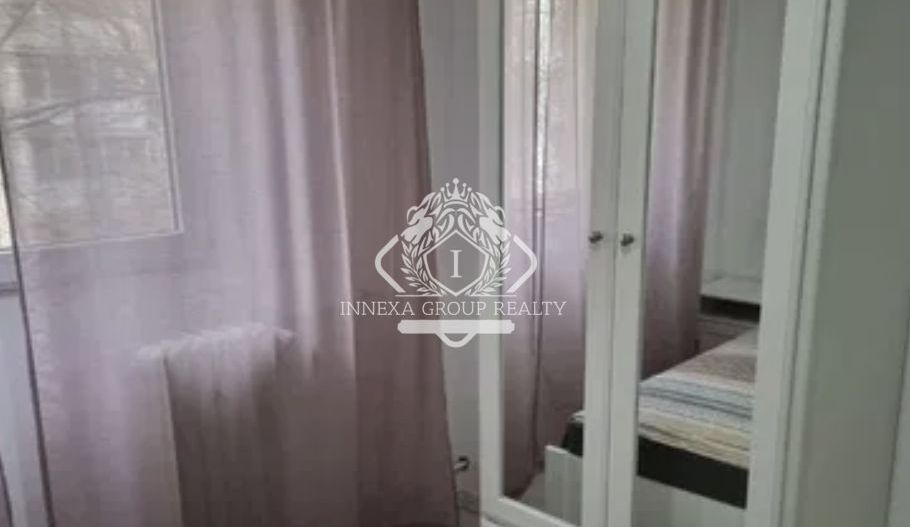 Doamna Ghica | Apartament 2 camere | Etaj 2 | Bloc reabilitat - Poză 5