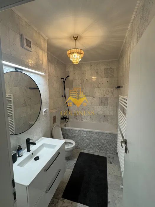 2 camere, modern, bloc nou,Intre Lacuri, zona Iulius mall, Park Lake - Poză 7