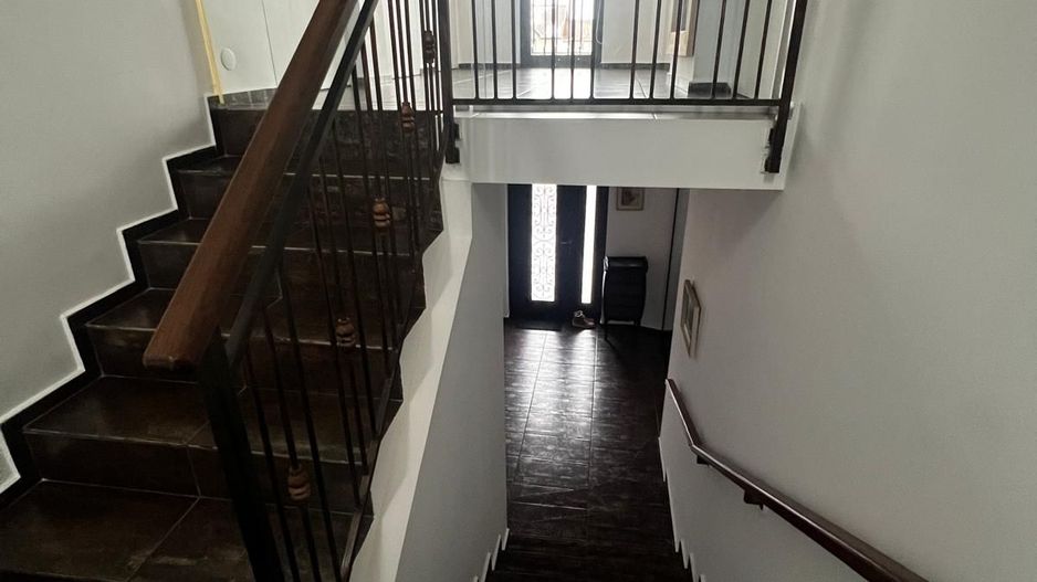 CASA INDIVIDUALA 5 CAMERE, TEREN 602 MP, MOBILAT/UTILAT, COMISION 0% - Poză 20