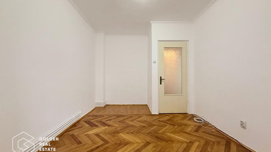 Apartament 3 camere decomandat, zona Aure Vlaicu - Poză 4