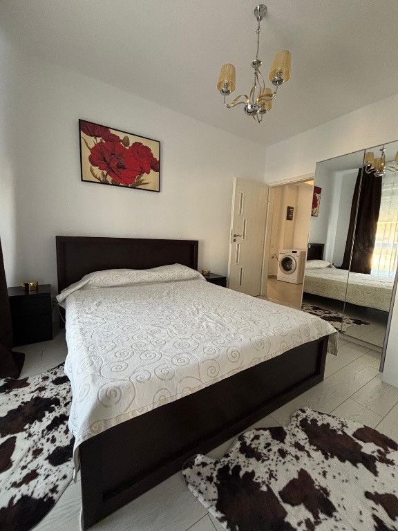 De Inchiriat Aapartament 2 camere Drumul Taberei lOC DE PARCARE - Poză 4