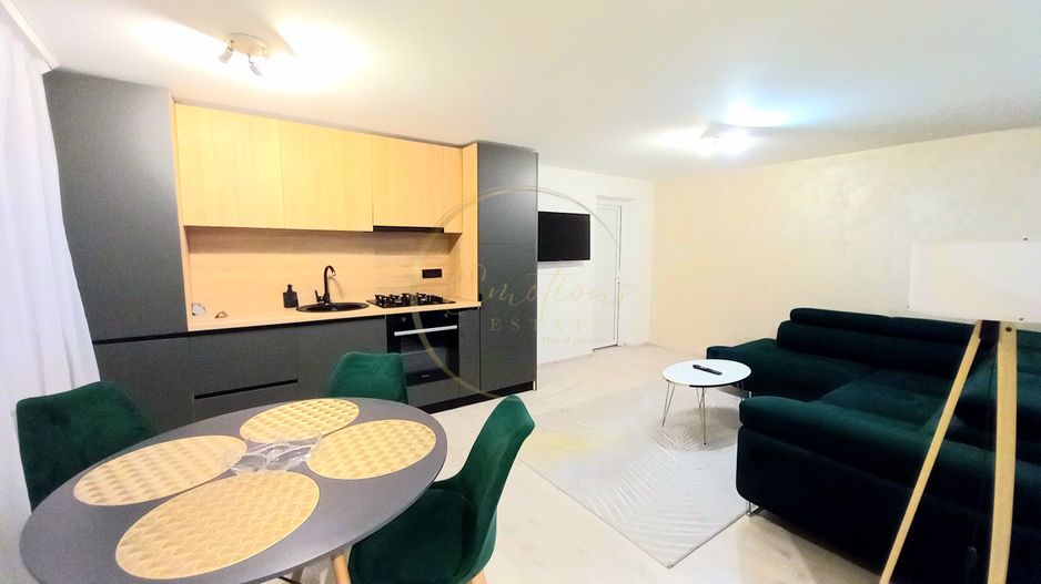 NOU | Apartament luxos 2 camere - Fratelia, Timișoara - Poză 4