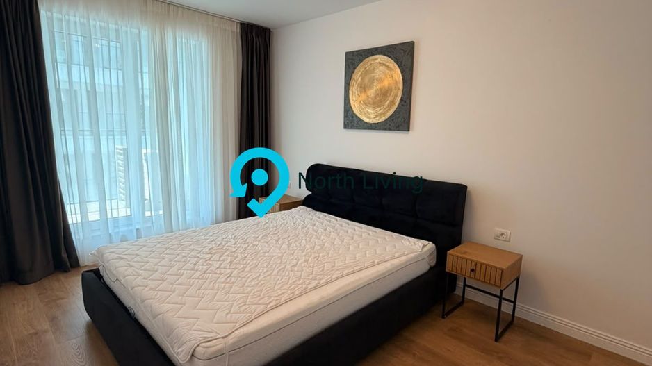Apartament 2 camere | Pipera Plaza | Parcare | Disponibil imediat - Poză 2