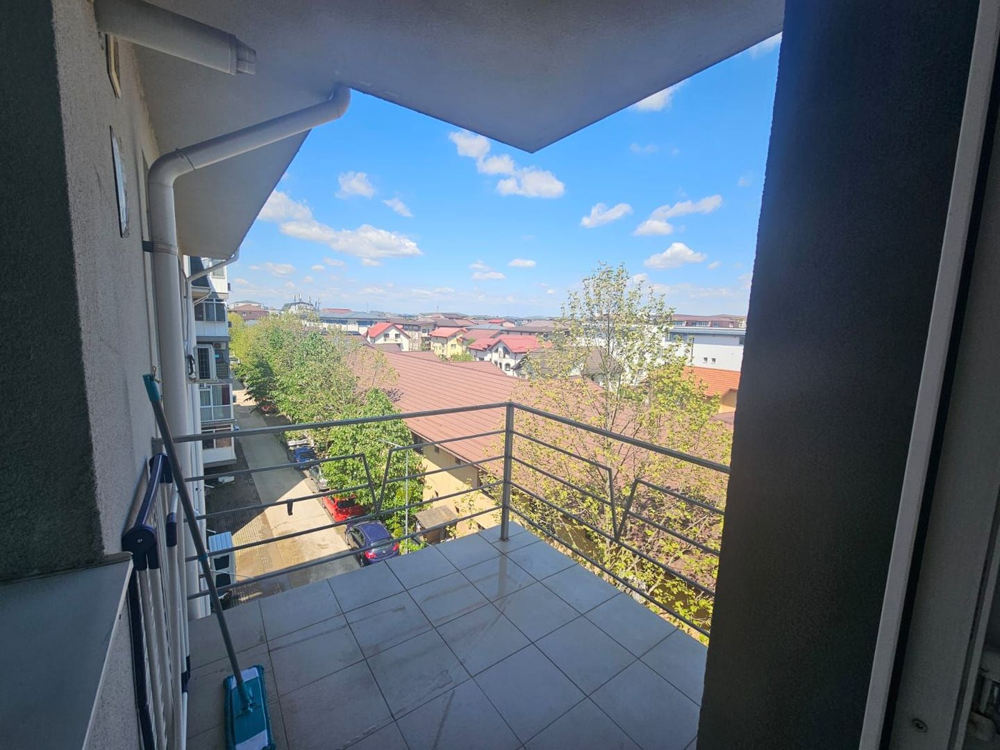 Berceni - 3 camere - Prima inchiriere - Parcare - Centrala Proprie - Poză 6