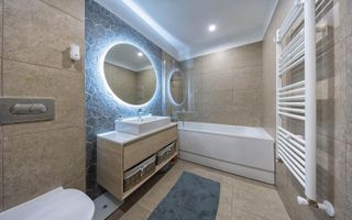 2 Camere | Urban Plaza | Parcare - Poză 13