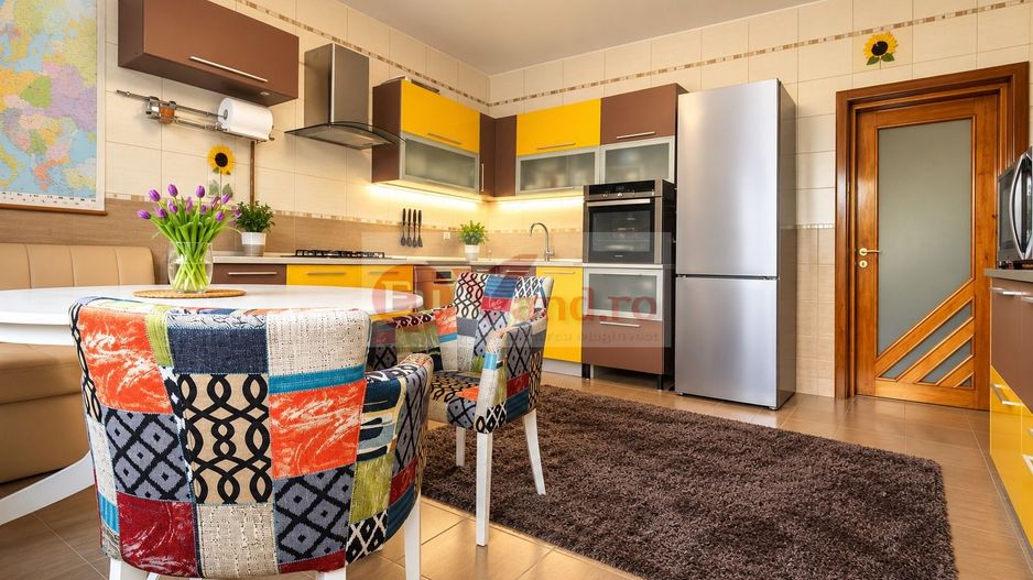 VILA MODERNA P+1 DE VANZARE – CARTIER MICRO 17, GALATI - Poză 12