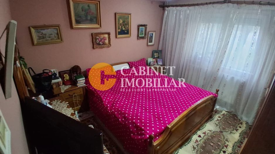 Apartament cu 2 camere, Decomandat, zona Tatarasi Iasi. - Poză 2