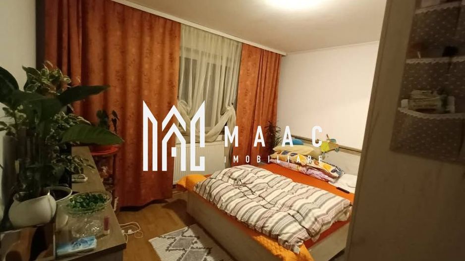 Apartament cu 2 camere | Decomandat I Vasile Aaron - Poză 1
