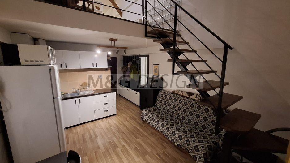 Apartament pe 2 nivele de inchiriat, petfrendly, 0 comision!!! - Poză 12