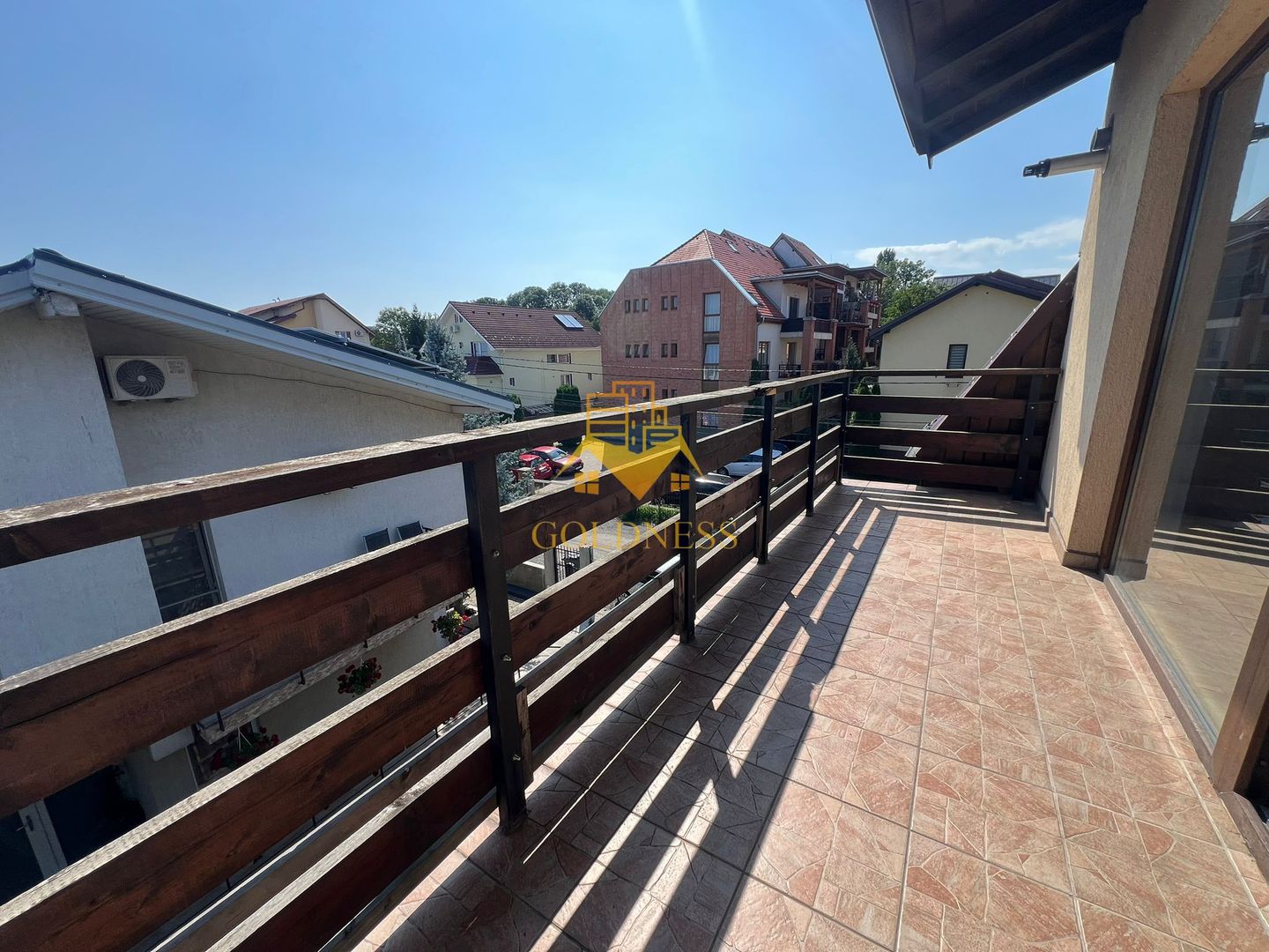 3 camere, Cartierul Europa, Zorilor, Eugen Ionescu, Pet Friendly - Poză 9