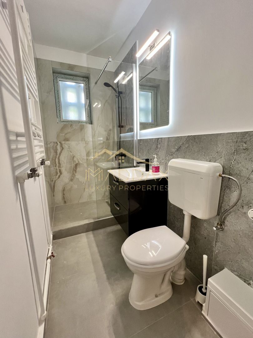 Apartament *2 camere* // FLoreasca - Compozitori - Poză 12