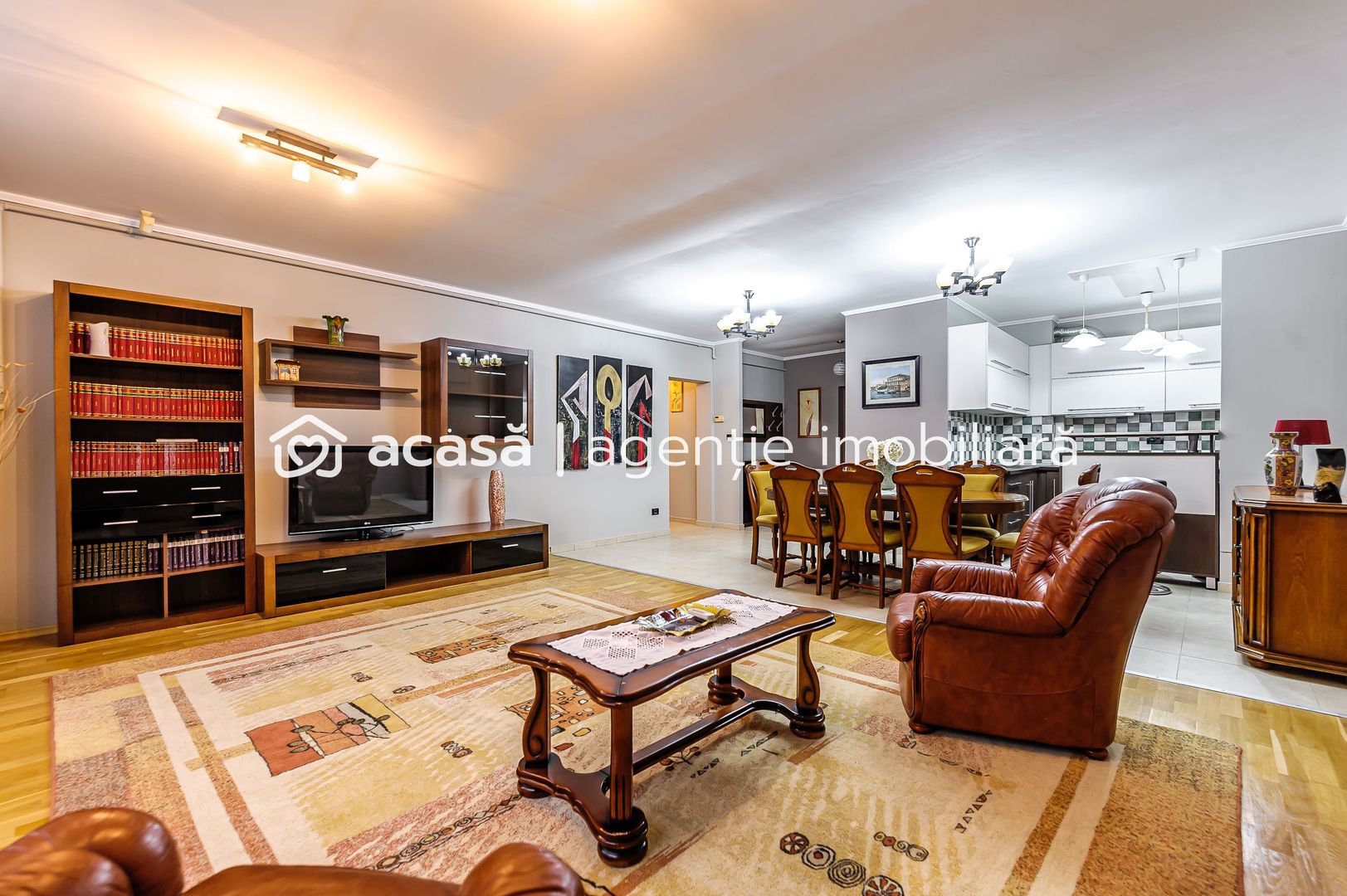 Vandut Ocazie Apartament elegant și spațios în zona UTA - Poză 8