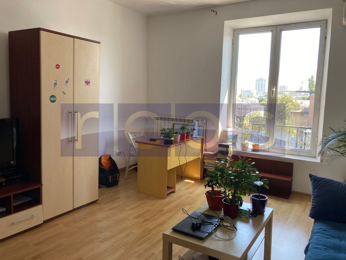 VANZARE 2 CAMERE  DECOMANDAT -Dorobanti- Iancu de Hunedoara - Poză 5