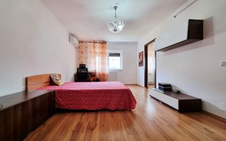 Garsoniera Mansarda Militari Apusului - Poză 1