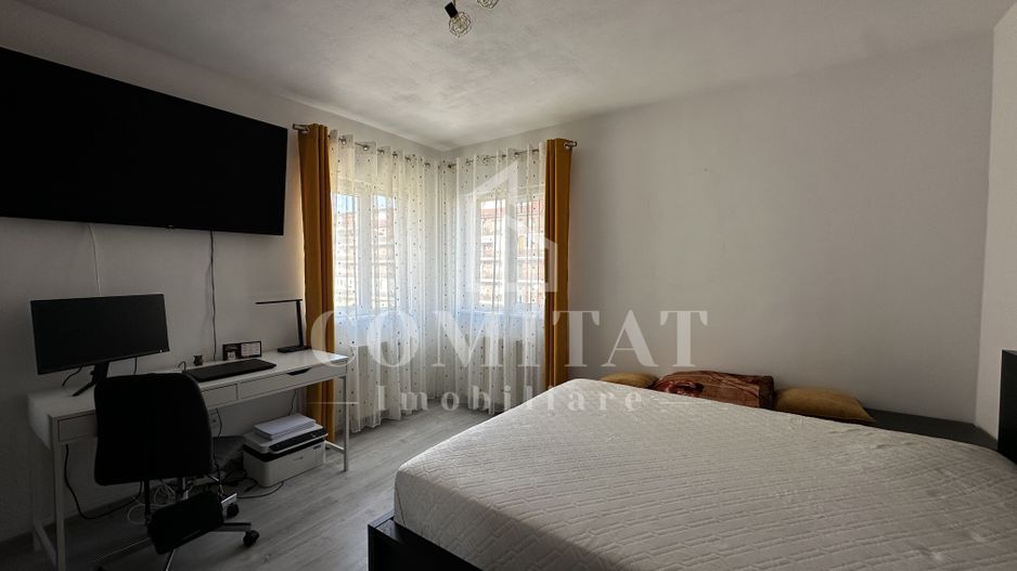 Apartament la cheie | Etaj intermediar | Eroilor-Floresti - Poză 5